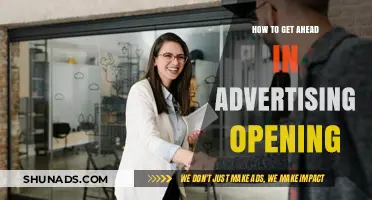 Mastering the Art of Advertising Openings: Strategies to Get Ahead