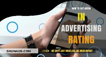 Mastering Advertising Ratings: Strategies to Boost Your Campaign's Performance