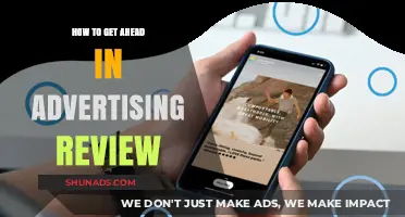Mastering Advertising Reviews: Strategies to Excel and Stay Ahead