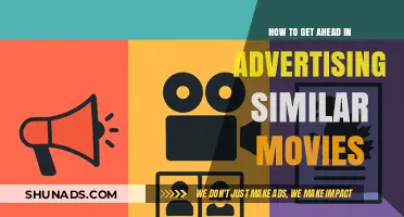 Mastering Movie Advertising: Strategies to Promote Similar Films Effectively