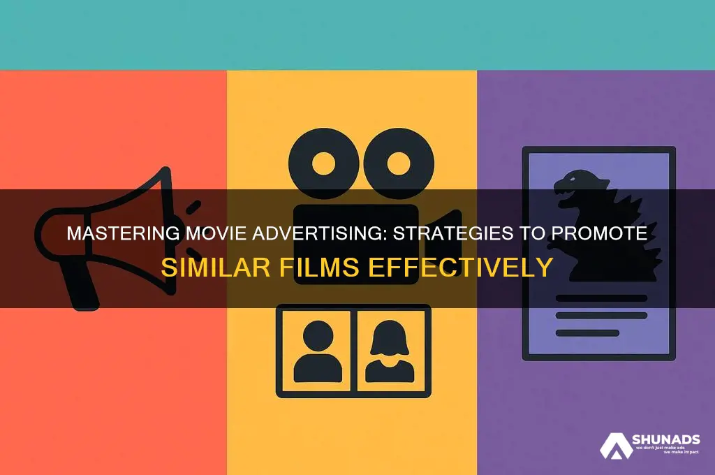 how to get ahead in advertising similar movies