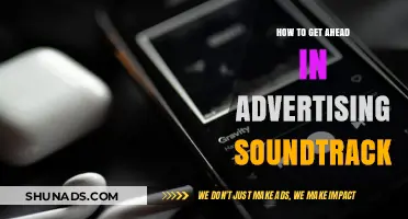 Mastering the Art of Advertising Soundtracks: Strategies for Success