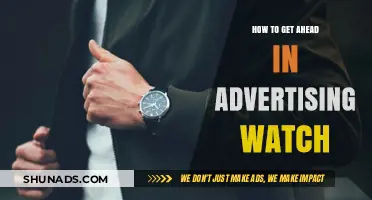 Mastering the Advertising Watch Industry: Strategies to Stay Ahead