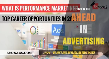 Mastering the Art of Advertising: Strategies to Propel Your Career Forward