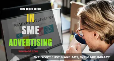Boost Your SME Advertising: Proven Strategies to Stay Ahead