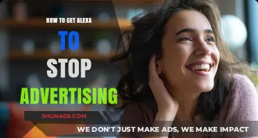 Stop Alexa Ads: Simple Steps to Silence Unwanted Promotions