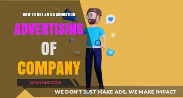 Creating Engaging 3D Animation Ads for Your Business Success