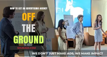 Launching Your Advertising Agency: Essential Steps for Success