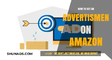 Master Amazon Advertising: A Step-by-Step Guide to Launching Your Ad