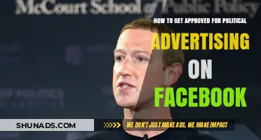 Mastering Facebook's Political Ad Approval Process: A Step-by-Step Guide