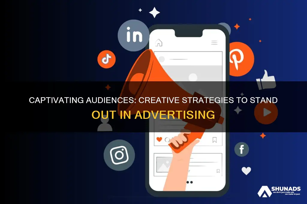how to get attention in advertising