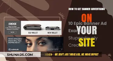 Maximize Revenue: A Guide to Implementing Banner Ads on Your Website