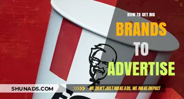 Attracting Big Brands: Proven Strategies for Landing Major Advertisers