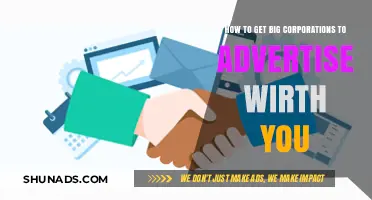 Attracting Big Brands: Strategies to Secure Corporate Advertising Partnerships