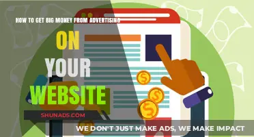Maximize Website Revenue: Proven Strategies for Big Advertising Earnings
