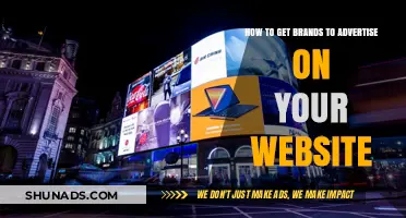 Attracting Brand Advertisers: Strategies to Monetize Your Website Effectively