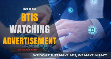 Earn B-Tokens: Maximize Rewards by Watching Ads Strategically