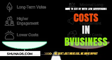 Smart Strategies to Slash Advertising Costs and Boost Business Growth