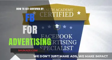 Master Facebook Ads: A Step-by-Step Guide to Certification