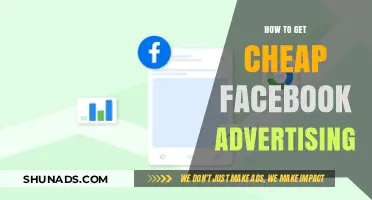 Maximize Your Budget: Proven Strategies for Affordable Facebook Advertising