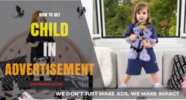 Engaging Young Audiences: Strategies to Feature Children in Advertisements