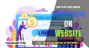 Boost Website Revenue: Strategies to Attract Click-Through Advertisers Effectively