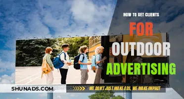 Effective Strategies to Attract Clients for Outdoor Advertising Campaigns
