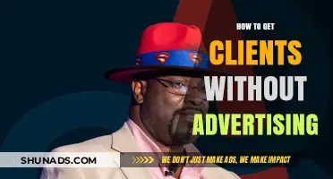 Attract Clients Organically: Strategies Beyond Paid Advertising for Business Growth