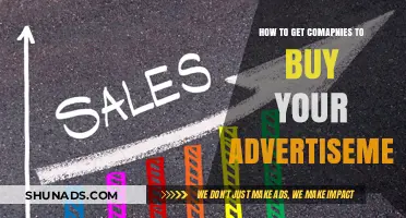 Mastering Ad Sales: Strategies to Convince Companies to Buy Your Ads