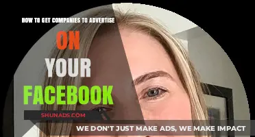 Attracting Brands: Strategies to Secure Facebook Advertising Partnerships