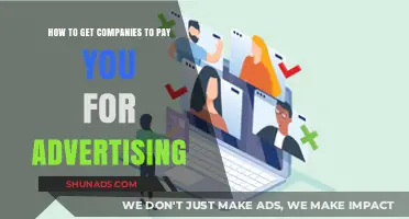 Mastering Brand Deals: Strategies to Earn from Company Advertising