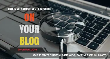 Attracting Competitor Ads: Strategies to Monetize Your Blog Effectively