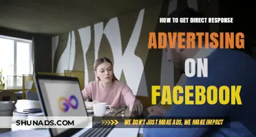 Mastering Facebook Direct Response Ads: A Step-by-Step Guide to Success