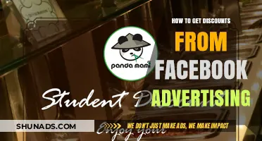 Maximize Savings: Proven Strategies to Get Discounts on Facebook Advertising