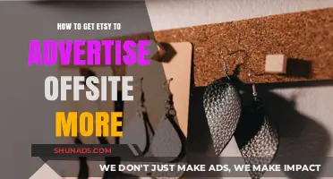 Boosting Etsy Offsite Ads: Strategies to Increase Your Product Visibility