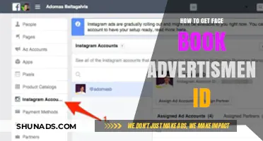 How to Easily Find Your Facebook Advertisement ID: A Quick Guide