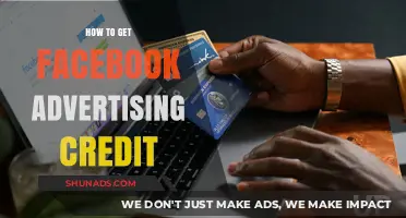 Unlock Facebook Ad Credits: A Step-by-Step Guide for Marketers