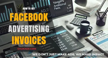 How to Easily Access and Download Facebook Advertising Invoices