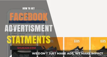 Mastering Facebook Ads: Accessing and Understanding Your Ad Statements