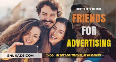 Boost Your Ads: Strategies to Grow Facebook Friends for Advertising