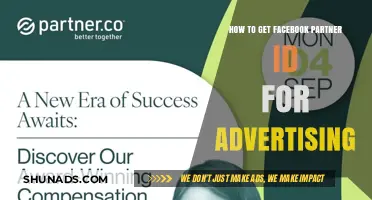 Unlock Facebook Partner ID: A Step-by-Step Guide for Advertisers
