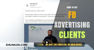 Proven Strategies to Attract High-Paying Facebook Advertising Clients Fast