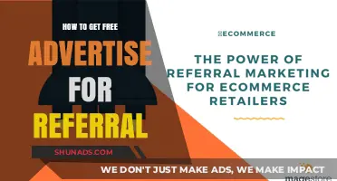Boost Your Referrals: Creative Strategies for Free Advertising Success