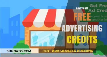 Unlock Free Advertising Credits: Smart Strategies for Boosting Your Campaigns