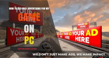 Boost Your PC Game Visibility: Free Advertising Strategies That Work