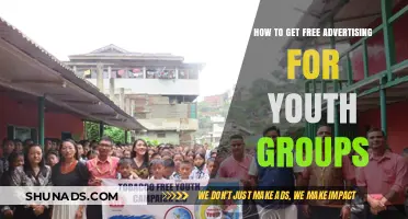 Boost Youth Group Visibility: Free Advertising Strategies for Community Engagement
