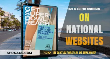 Unlock Free National Website Advertising: Proven Strategies for Maximum Exposure