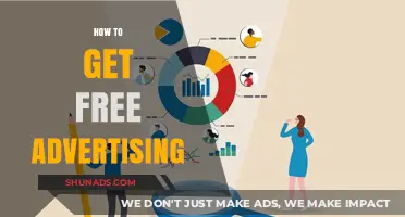 Unlock Free Advertising: Creative Strategies to Boost Your Business Visibility