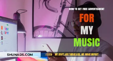 Boost Your Music Career: Creative Strategies for Free Advertisement