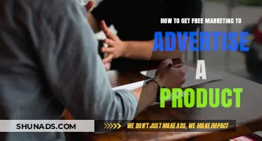 Unlock Free Marketing Strategies to Promote Your Product Effectively